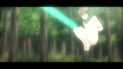 Ayo aot getting lit