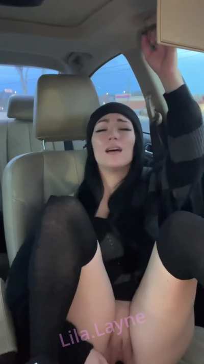 do you like to travel with creamy pussy