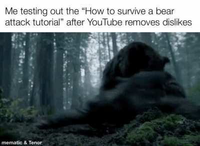 If it&rsquo;s brown, beat it down