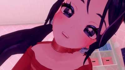 Crazy Mita: "You're a Good Boy, Aren't You?" [Short Vid] (Fakyra XoXo)
