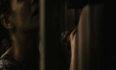 Hagar Ben-Asher in "The Slut" 2011