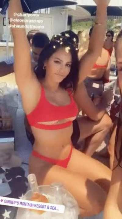 Charly Arnolt