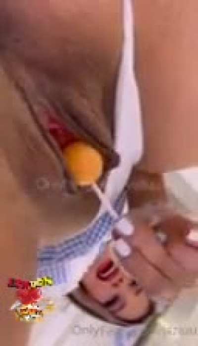 Paleta Sabrosa