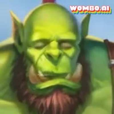 Help Mankrik find his wife :&rsquo;(
