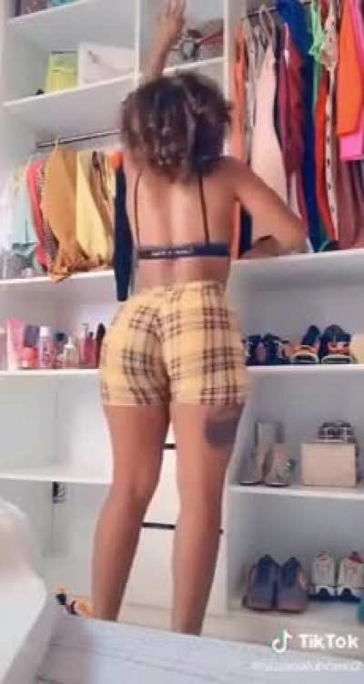 That jiggle