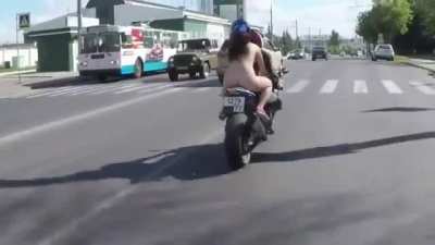 I Am Speed