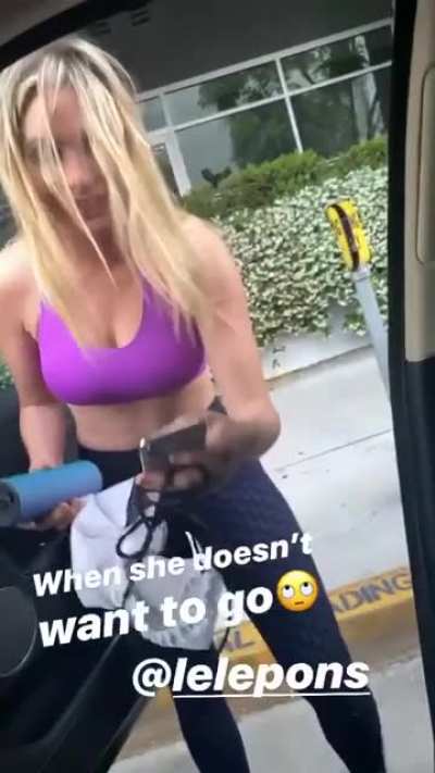 Dancing