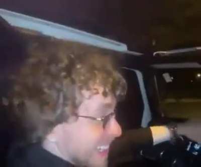 Druski and Jack Harlow &ldquo;life like this sure is sweet&rdquo; 😭😭😭