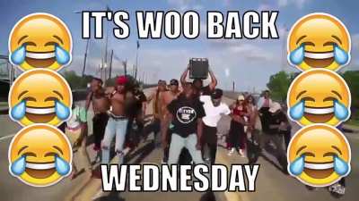 Don&rsquo;t let the boys forget what day it is