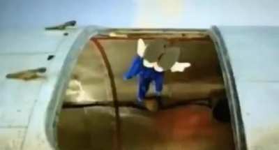 Sonic fucking dies
