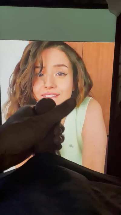 Pokimane fleshlight cumtribute 😮&zwj;💨