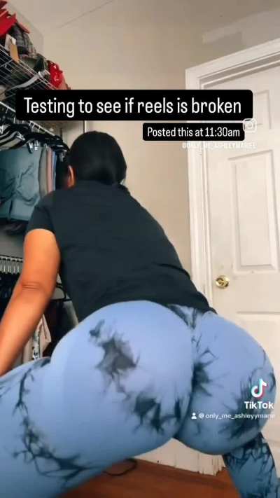Ashley (@only_me_ashleymariee) 