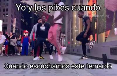 Lo mas bonito que he hecho en mi vida...