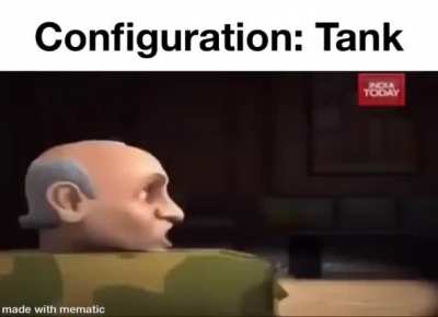 Bastion mains