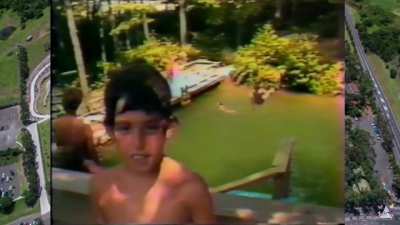 There&rsquo;s nothing in the world like action park