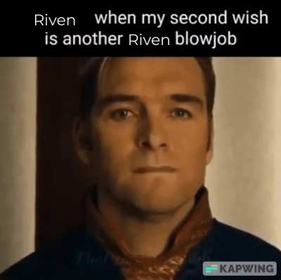 The 15th wish