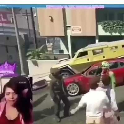Ac&aacute; farmeando karmita 😎✌️