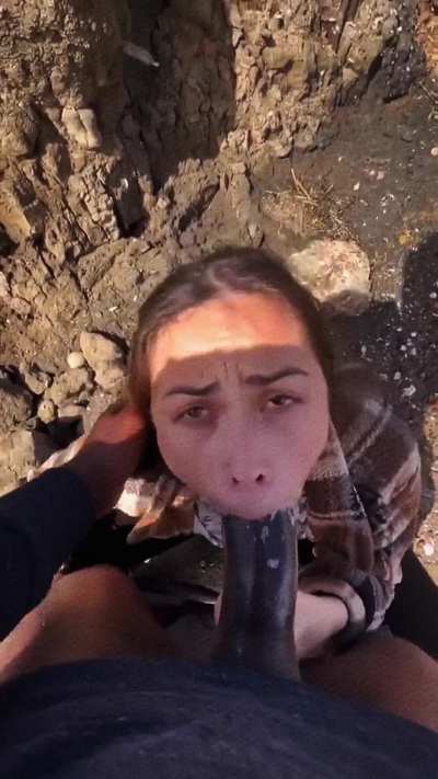 This is what your girl is really doing when she “goes for a walk” 
