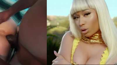 Nicki Minaj