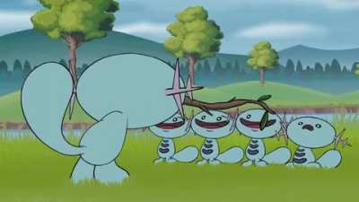 Woopa Woopa