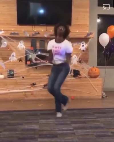 The best Napoleon Dynamite impression I&rsquo;ve seen