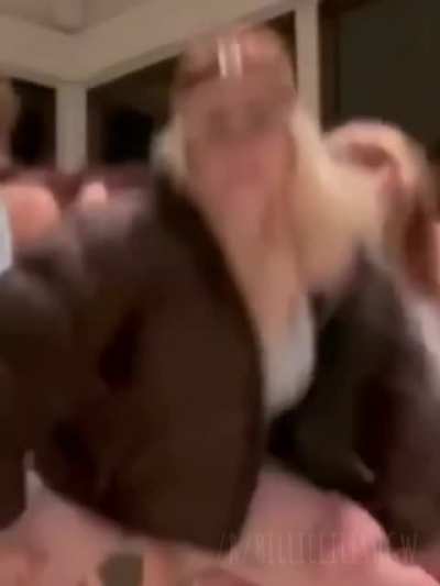 Bouncy Moments