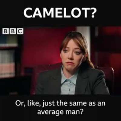Facts about King Arthur.