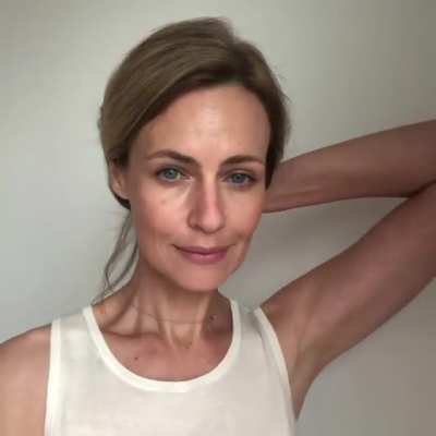 F56 - Is there any room for an older dame among you beautiful young women and men?