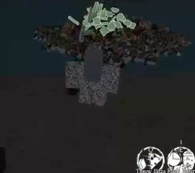 pollution
