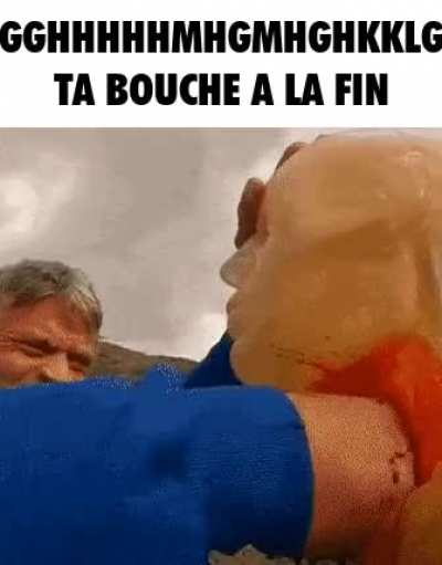 probl&egrave;me de gestion de col&egrave;re &ecirc;tre comme