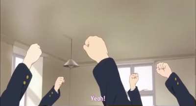 yui&hellip;?