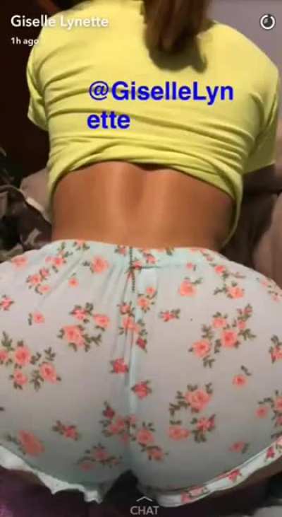 GiselleHub - Video #3782