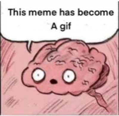 Nice brain you got there