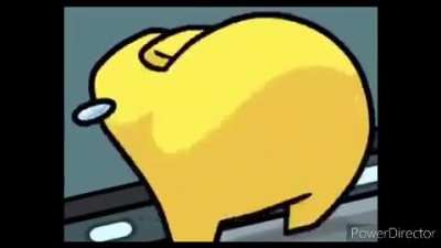 Oh my God....