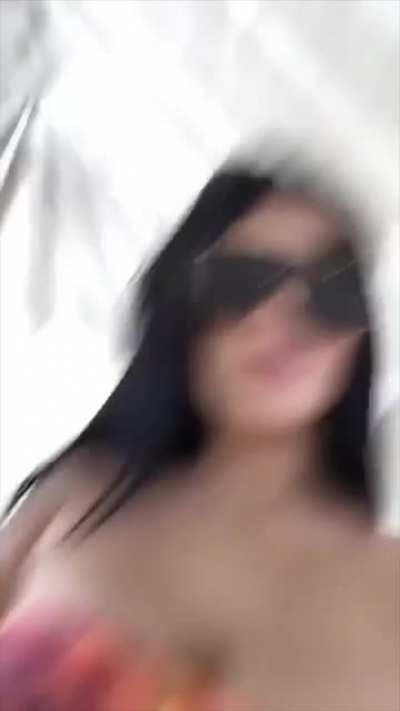 Goddess Kylie (GFY)