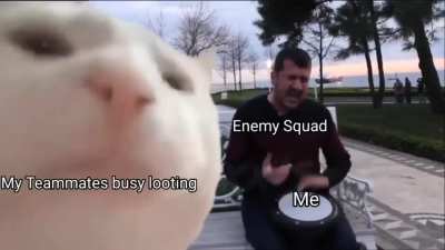 every goddamn time