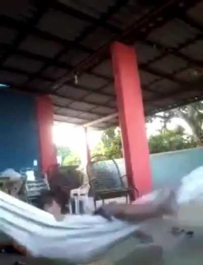 Brasileiros estam bobando so sub da gringa