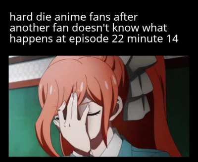 Goddamn fake fan