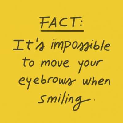 Try it if you can