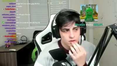 Uauu n&atilde;o sabia disso