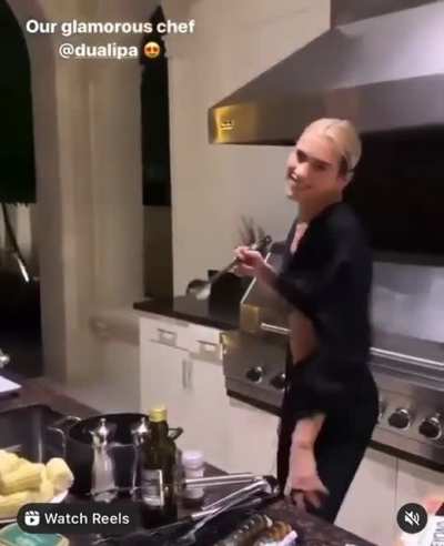 Chef Dua