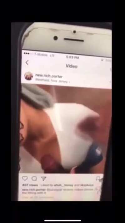Not the full vid