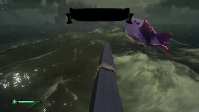 Sea of Thieves