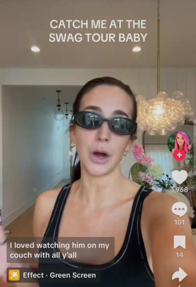 This "influencer" made 17 videos begging brands to pay her way to Coachella so she could see Justin Bieber, but got mad when her own followers told her to pay her own way. 🤣 Our sub is at r/kristihoward. We'd love to have you drop in!