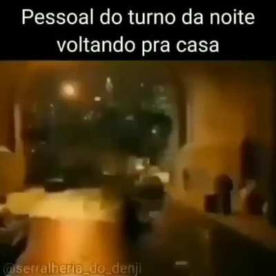 &Eacute; um desafio e tanto...