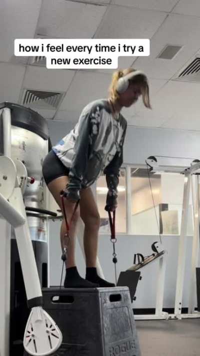 Gym tt
