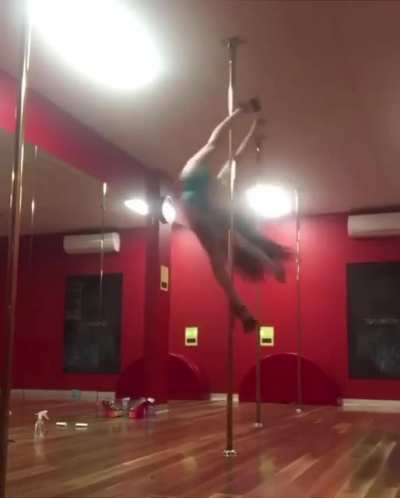 Thank you so much for all the love on my last post! Here&rsquo;s another video of me training. I&rsquo;ll scatter out my videos over time.