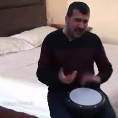 Make some noise