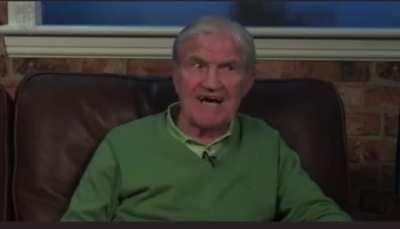 Bertie Auld on what his best ever &ldquo;away result&rdquo; was 😂