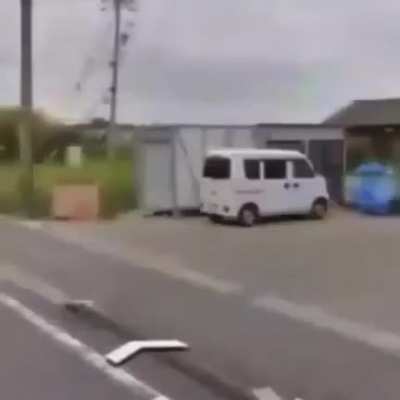 I was looking through some old Google maps and it looks very, uh&hellip; similar&hellip;